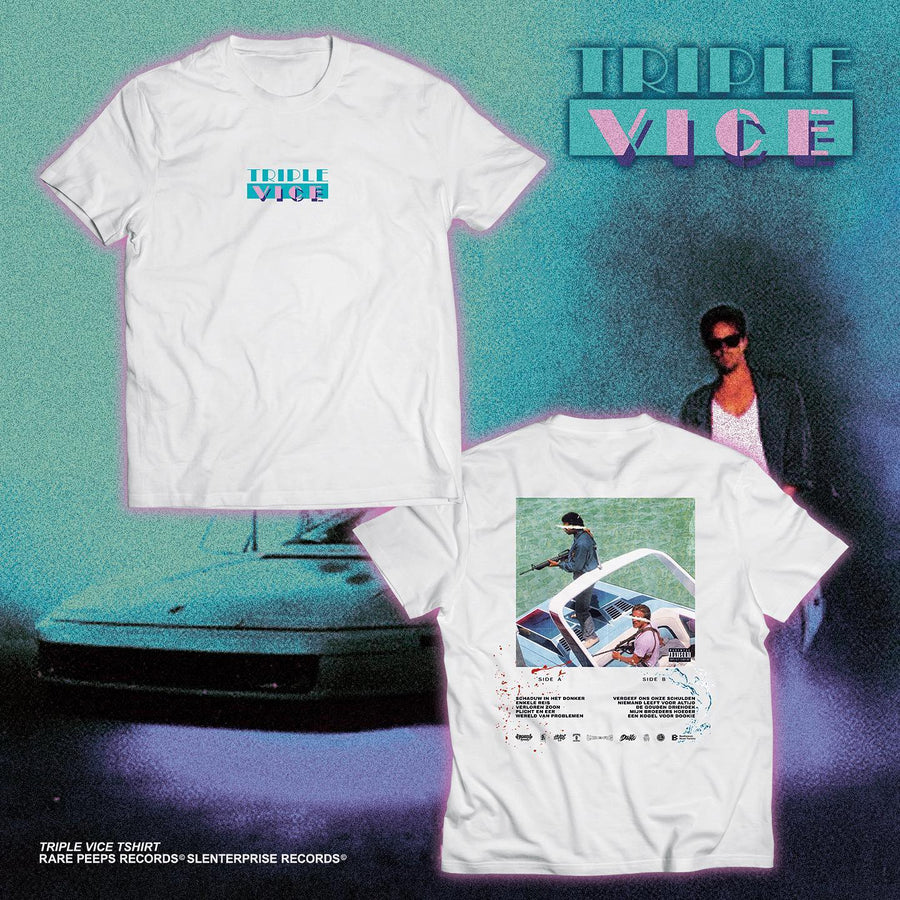 Triple Vice