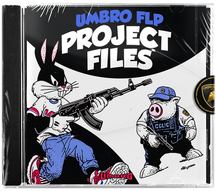 UMBRO FLP PROJECT FILES