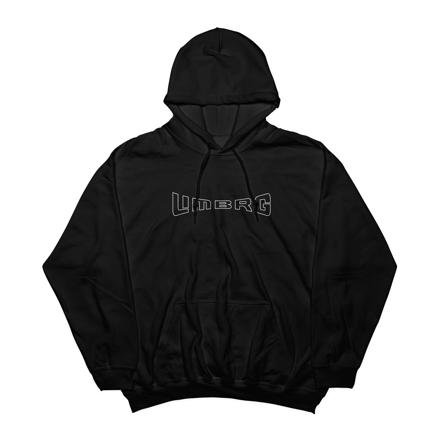 UMBRO ''LIMBRG'' Hoodie Essential 2025 PRE-ORDER