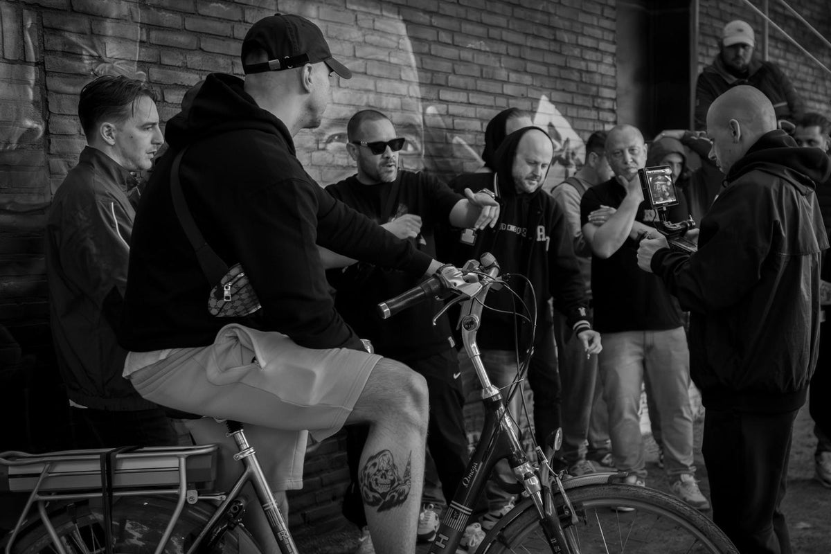 Youth work and music coaching in Sittard-Geleen